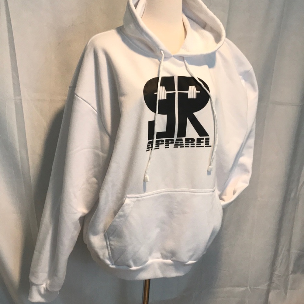 Comfy unisex hoodie